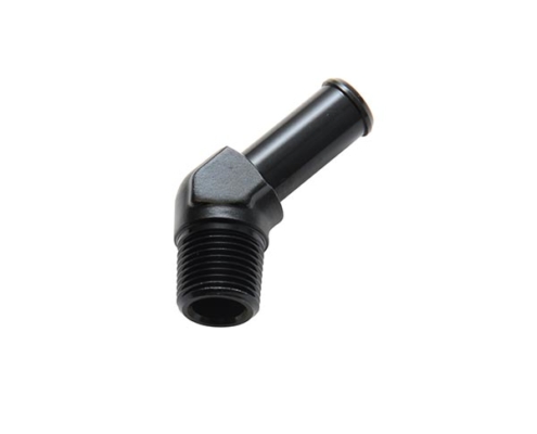 Clamps and Fittings - Male NPT-to-hose Barb Adapters