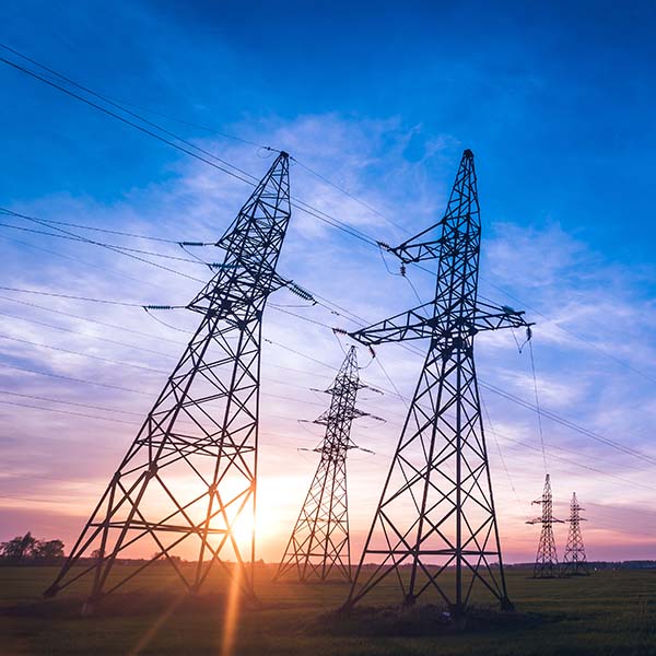 Utilities Industry - Vibrant Power