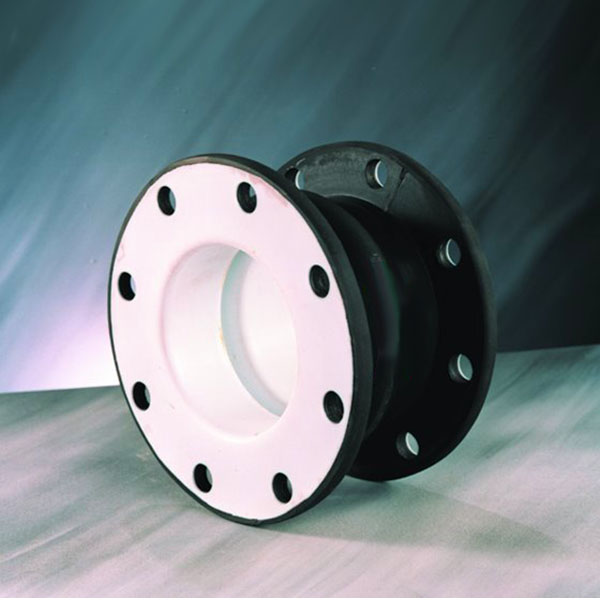 PTFE Expansion Joint - Vibrant Power