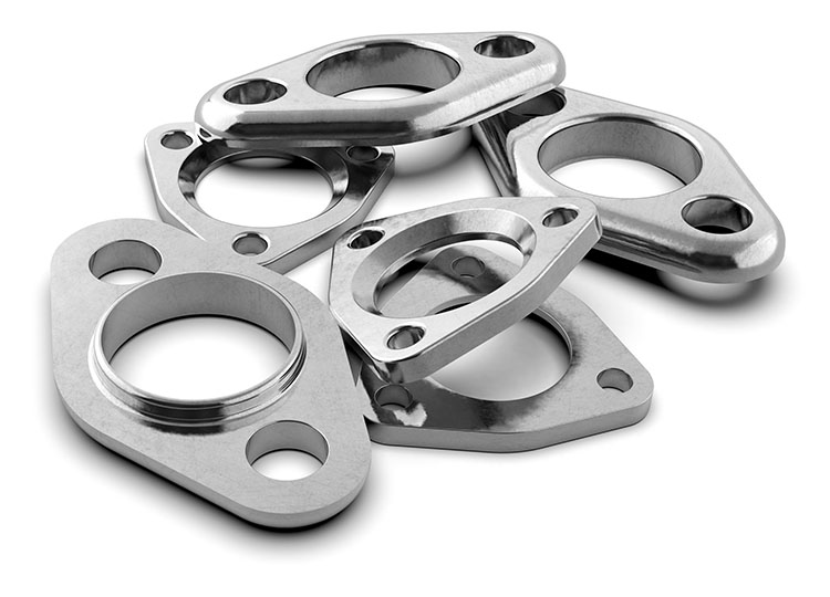 Exhaust Flange Gaskets - Vibrant Power