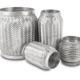 Standard Flex Coupling with Interlock Liner - Vibrant Power