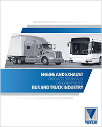 Bus and Truck Brochure - Vibrant Power