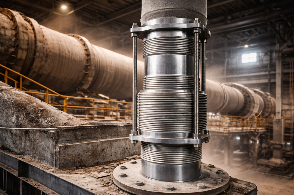 Slip-Type Expansion Joints