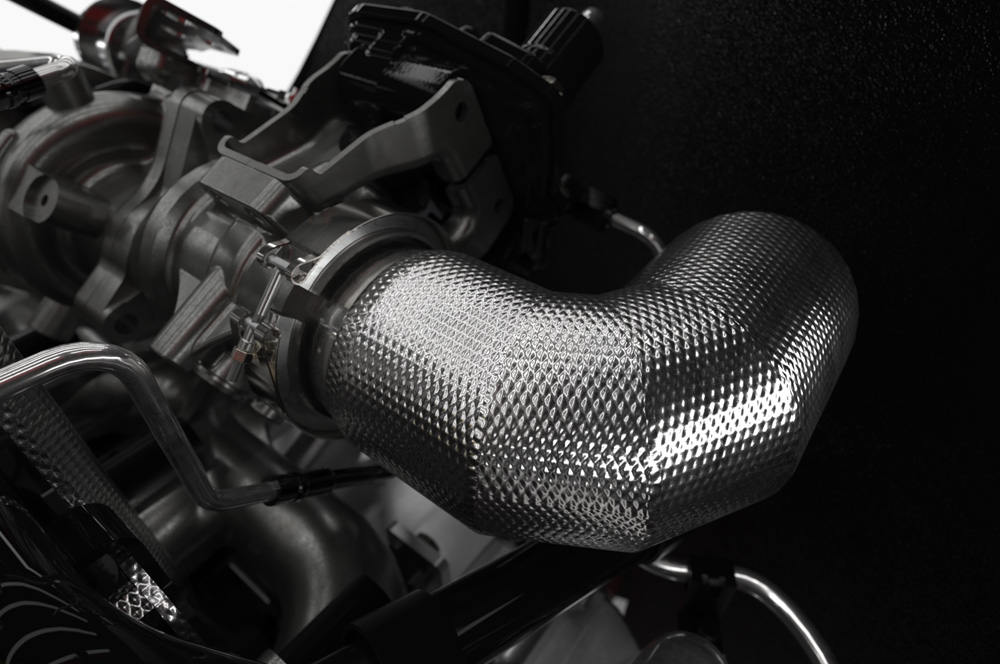 Thermal Shielding and Insulation Blankets