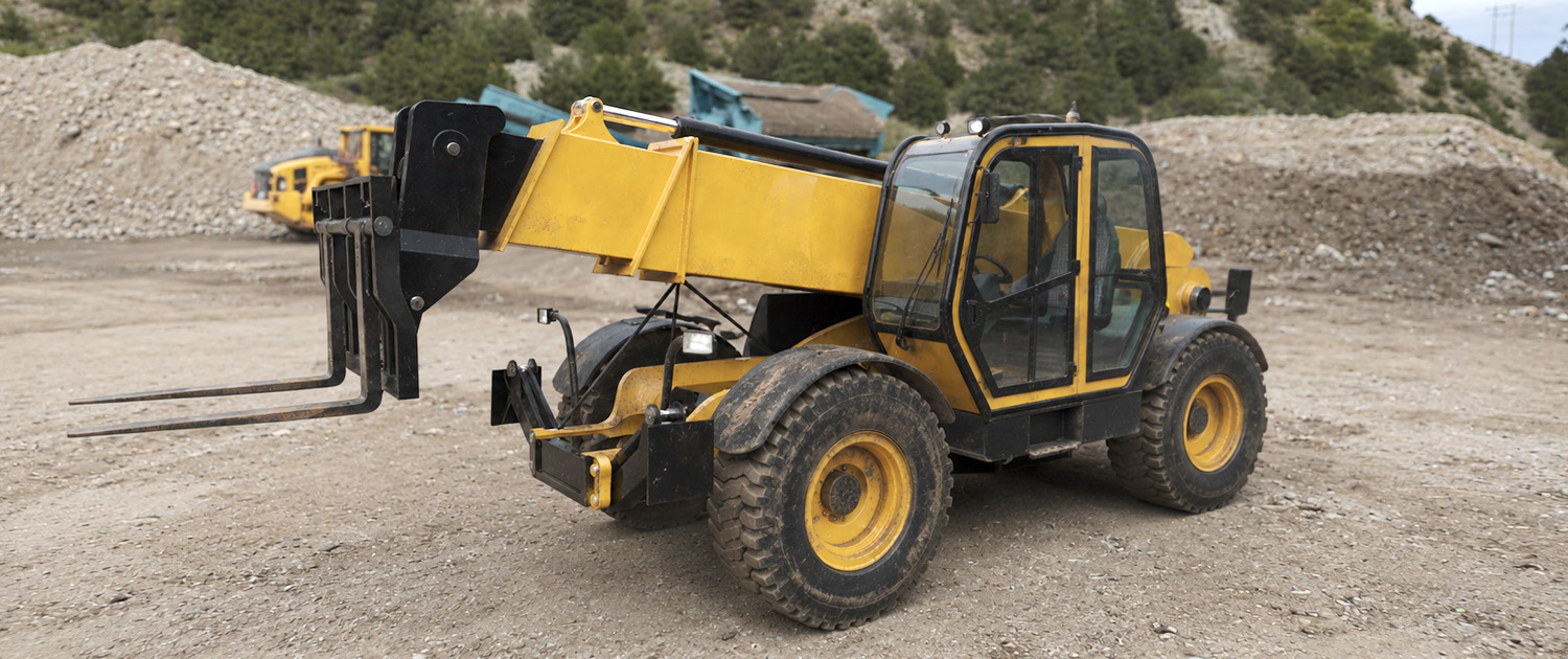 Construction Vehicle and Heavy Equipment Industry
